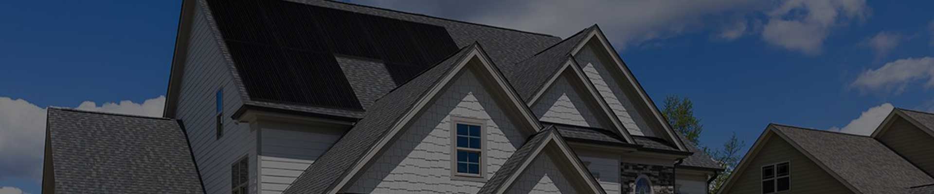 Green Star Solar Solutions Going Solar