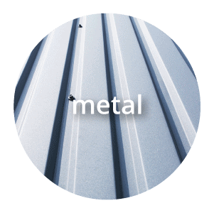 rooftypesindy_metal Metal Roof