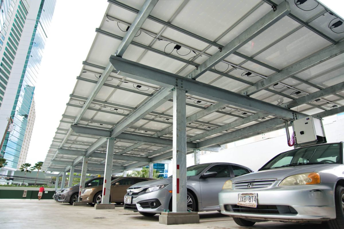 Hale Kewalo Sunspear Energy Oahu's Leading Solar Company