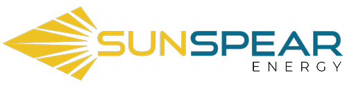 SunSpear Energy Logo
