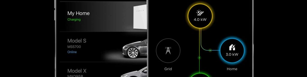 Tesla Powerwall