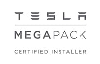 Tesla Mega Logo