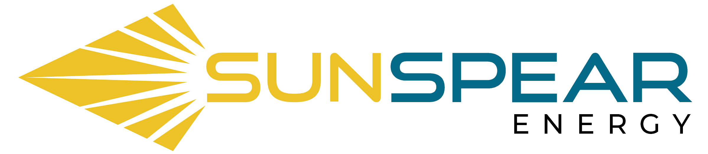 Sunspear Energy Logo