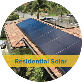 Residential Solar