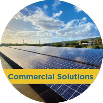 Commercial Solar Solutions