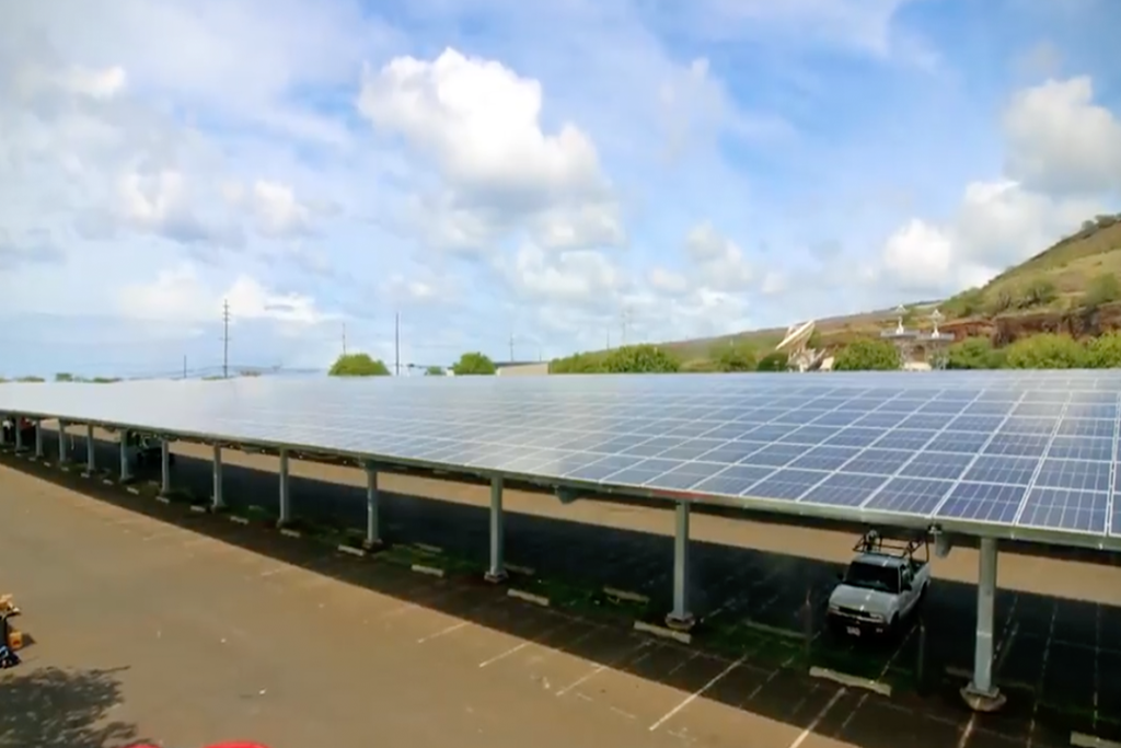 WET ‘N WILD HAWAII EMBRACES SUSTAINABILITY