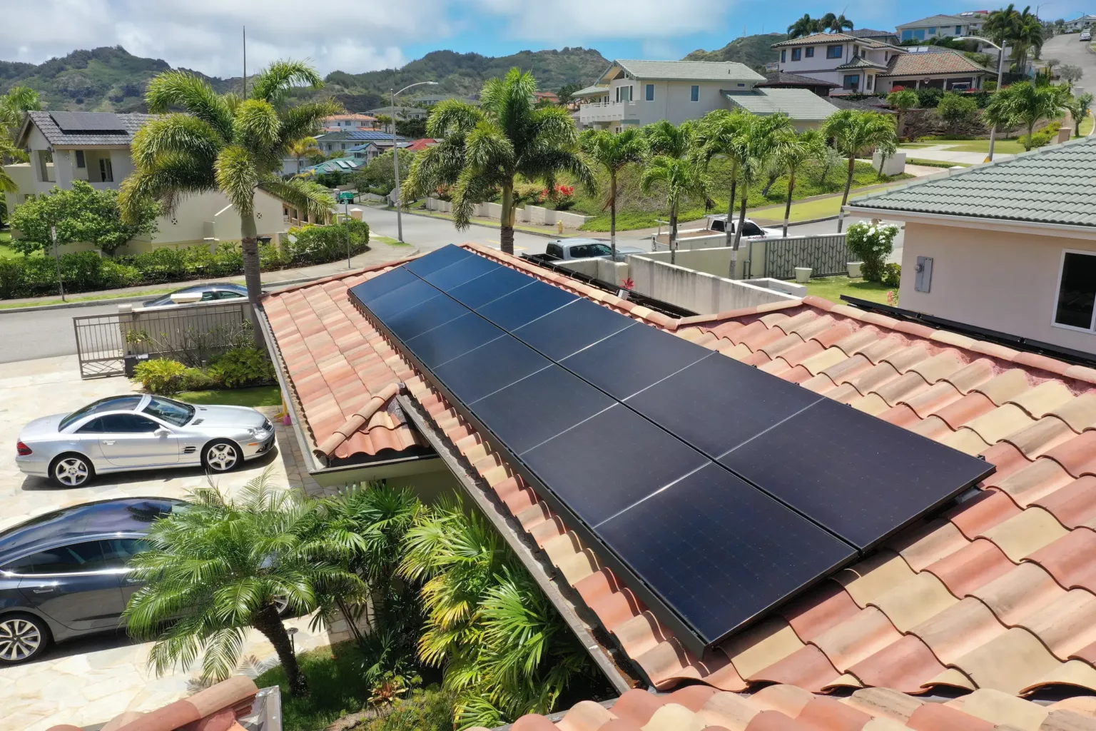 Yu-Sunspear-PV-Installation-Garage-Array-1