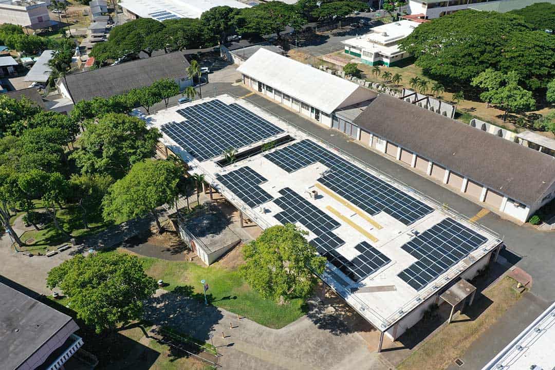 HCC-Roof